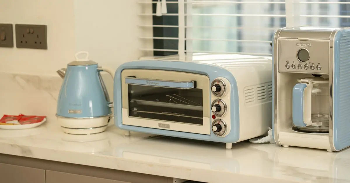 Top Home Appliances Offers to Grab This Black Friday