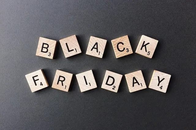 Best Office Furniture Deals This Black Friday